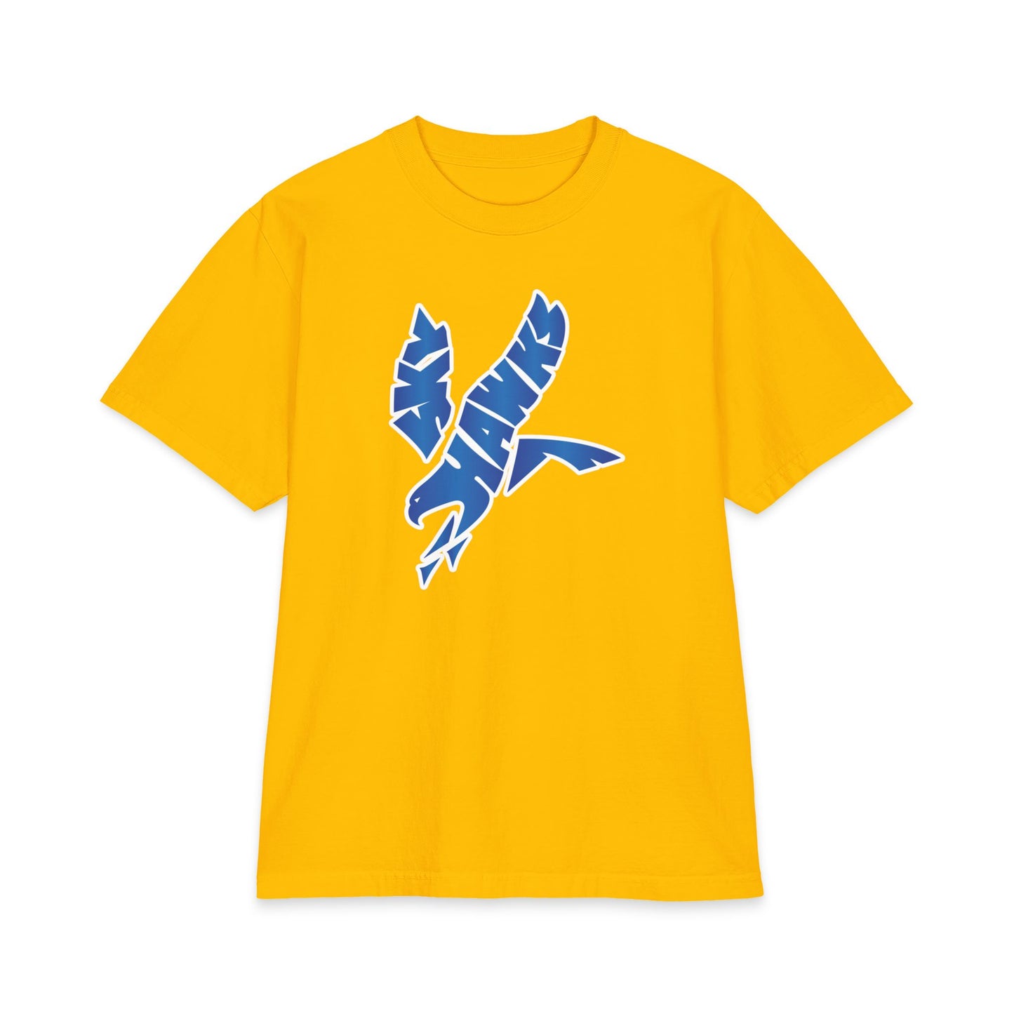 Max Heavyweight Short Sleeve Tee