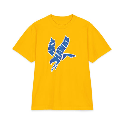 Max Heavyweight Short Sleeve Tee