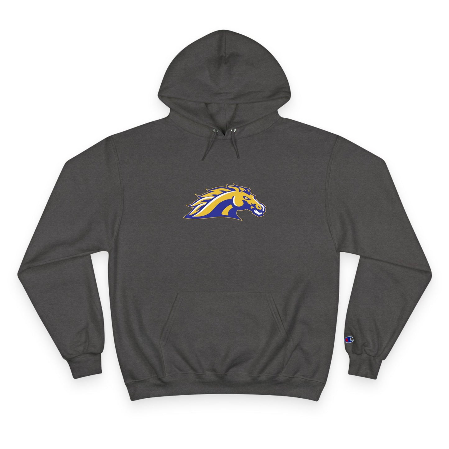 Champion Powerblend Fleece Pullover Hoodie
