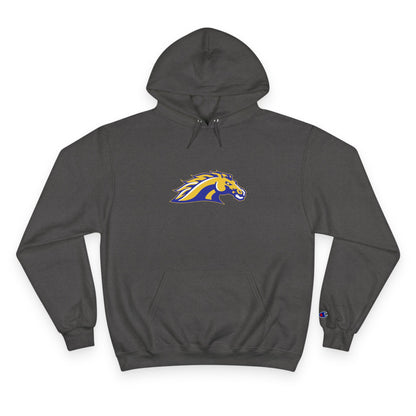 Champion Powerblend Fleece Pullover Hoodie