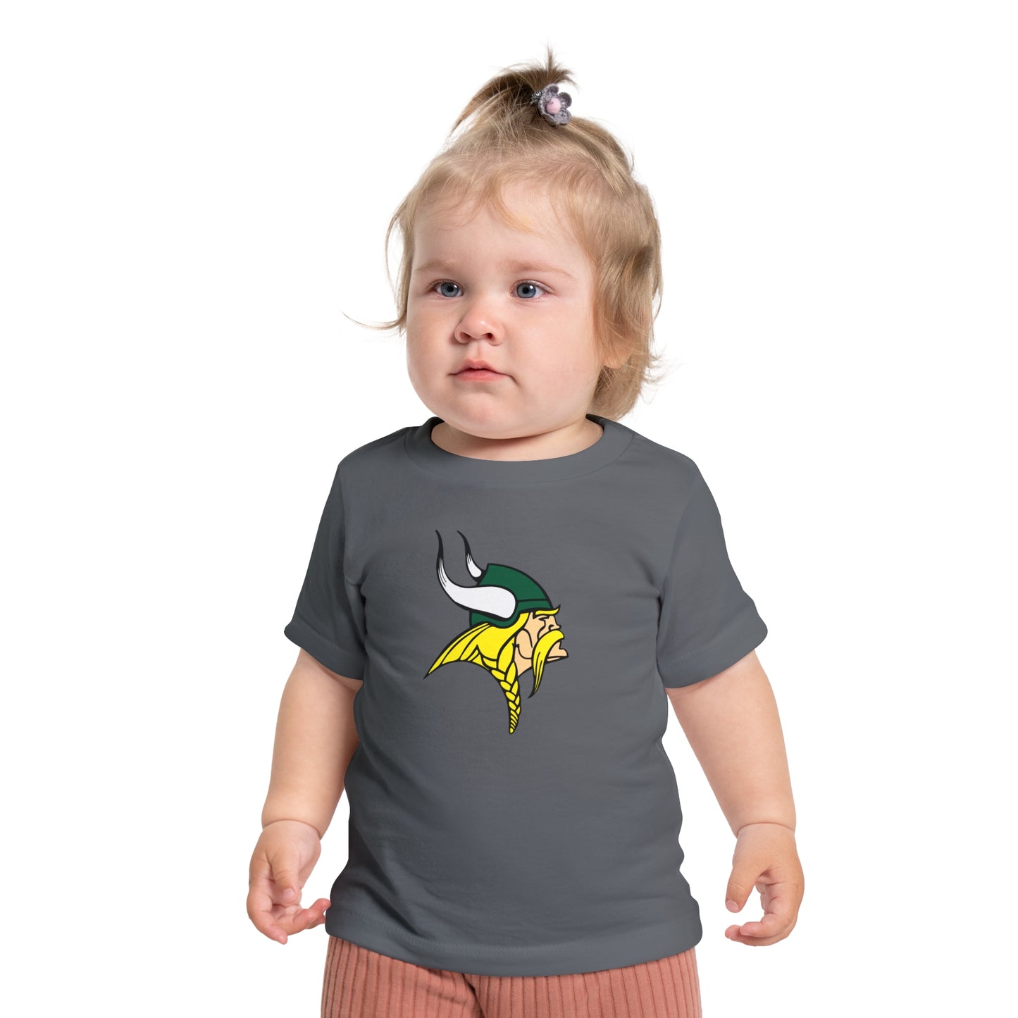 Baby Short Sleeve Tee