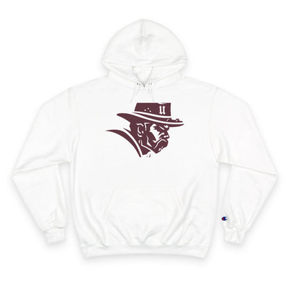 Champion Powerblend Fleece Pullover Hoodie