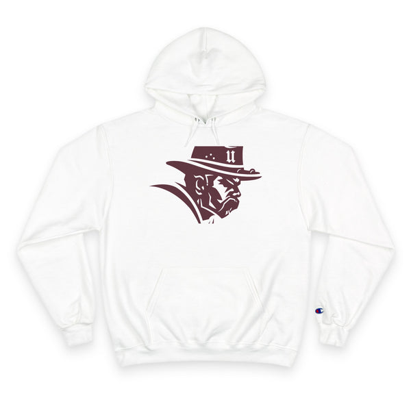 Champion Powerblend Fleece Pullover Hoodie