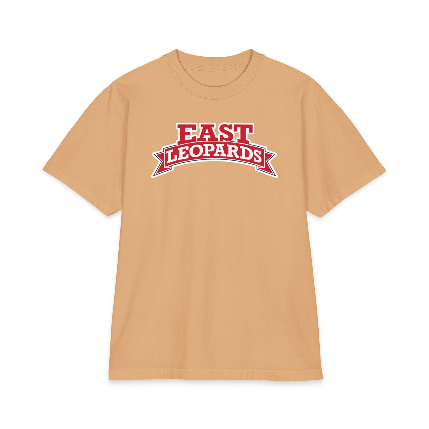 Max Heavyweight Short Sleeve Tee