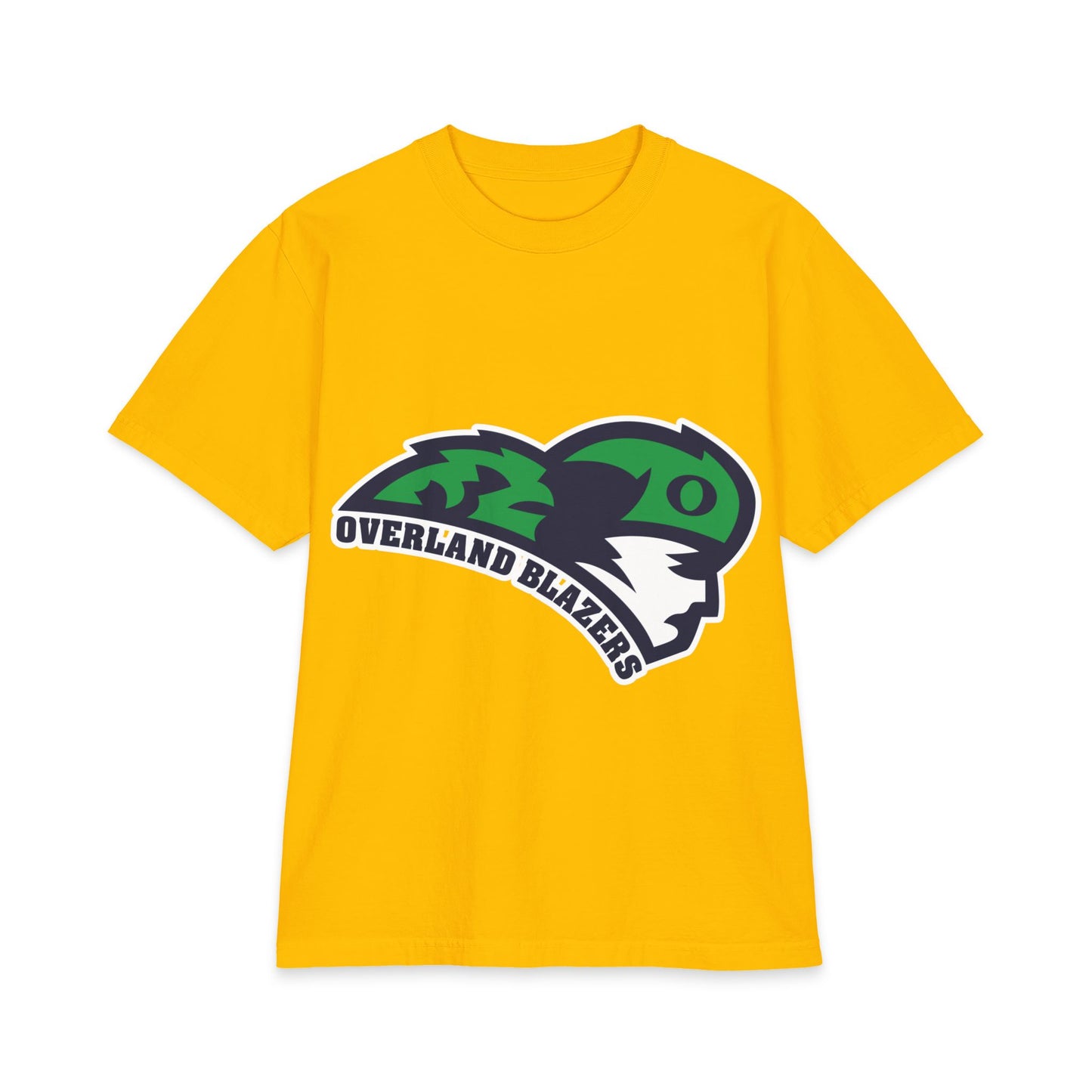Max Heavyweight Short Sleeve Tee