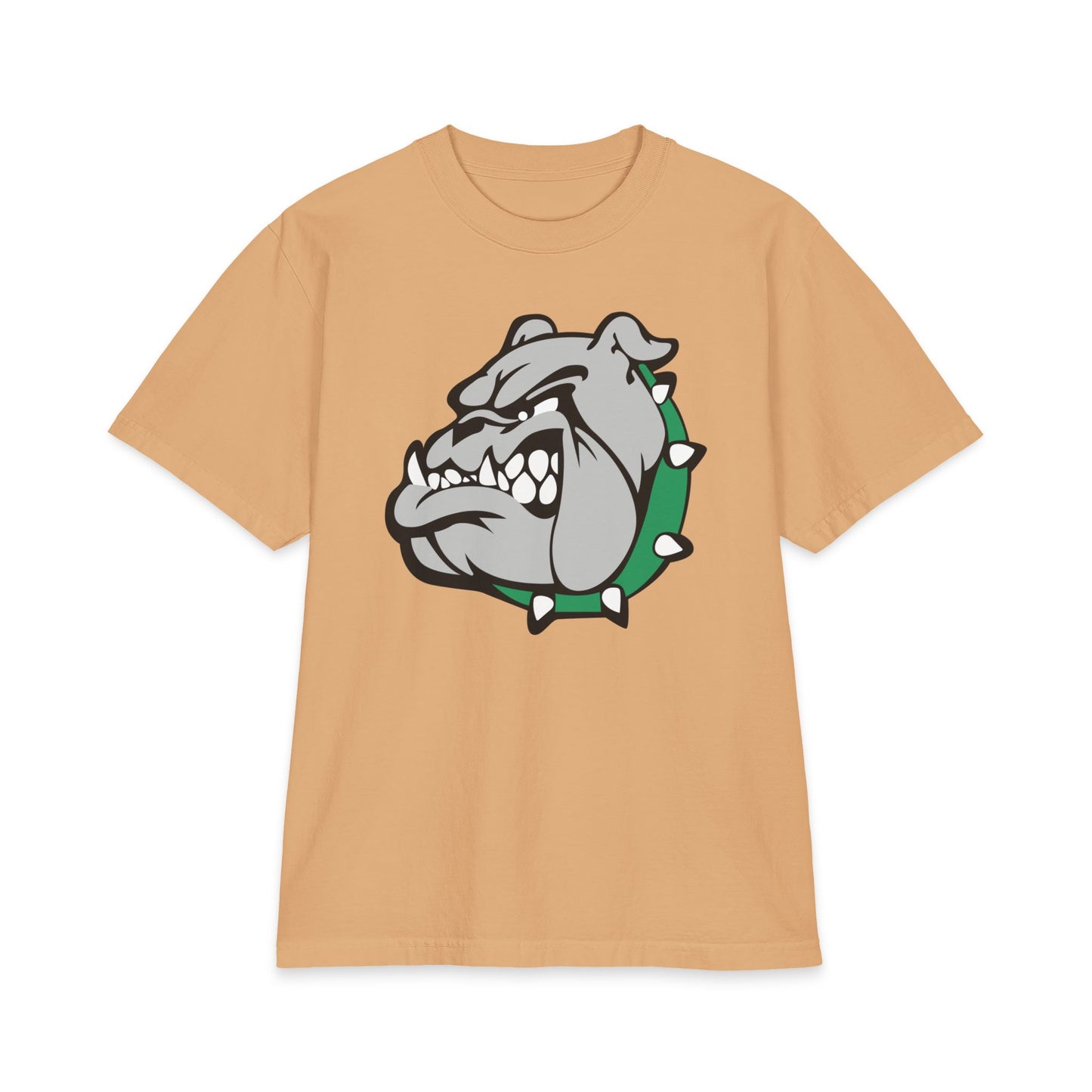 Max Heavyweight Short Sleeve Tee