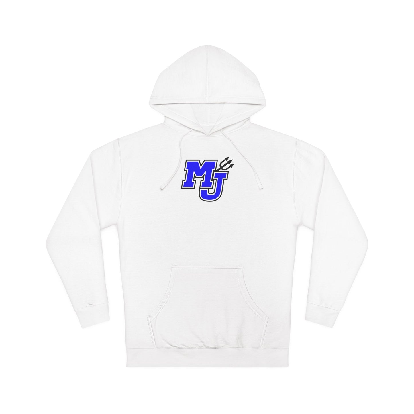 Midweight Pullover Hoodie