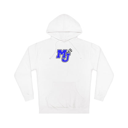 Midweight Pullover Hoodie