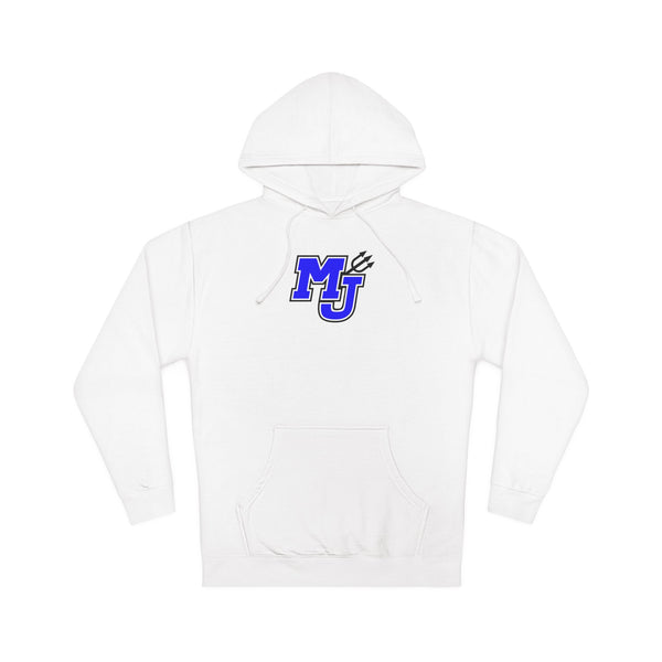 Midweight Pullover Hoodie