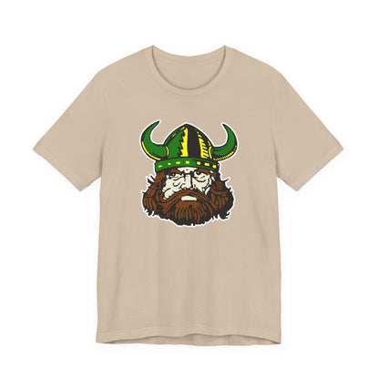 Jersey Short Sleeve Tee