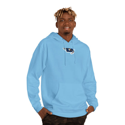 Midweight Pullover Hoodie