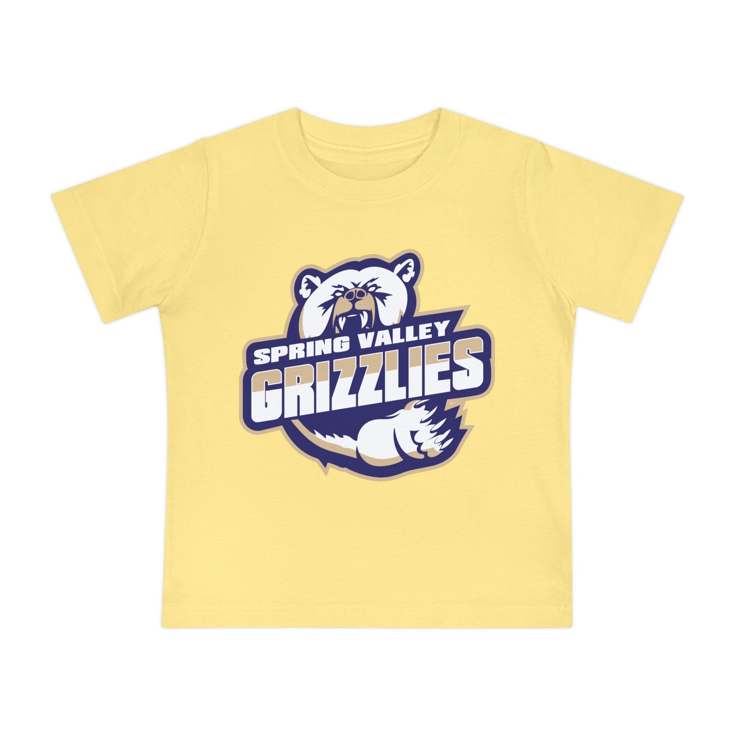 Baby Short Sleeve Tee