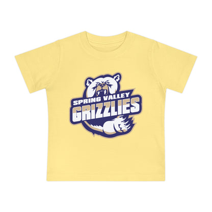 Baby Short Sleeve Tee