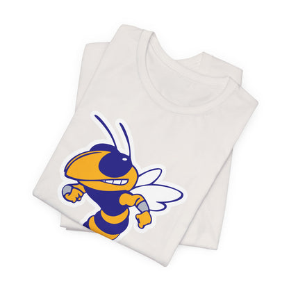 Jersey Short Sleeve Tee