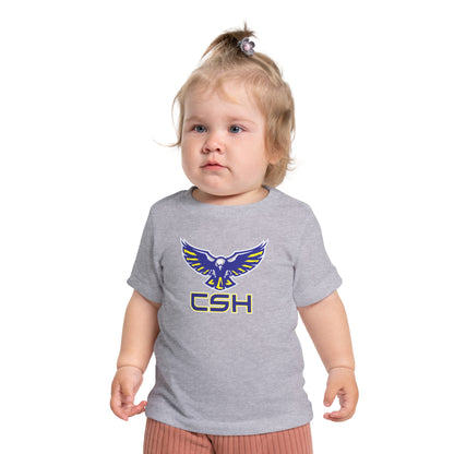 Baby Short Sleeve Tee