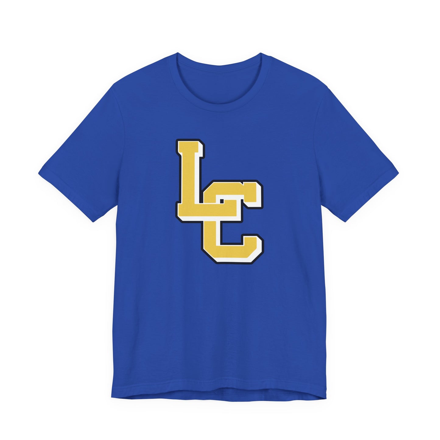 Jersey Short Sleeve Tee
