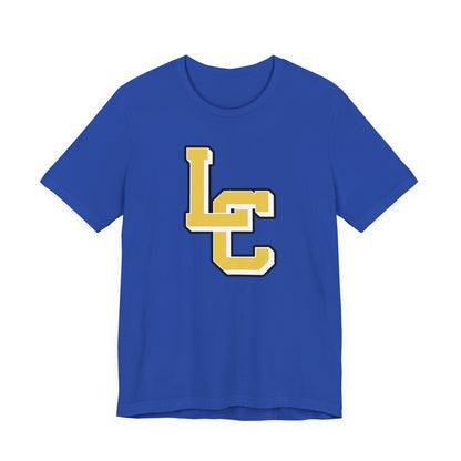 Jersey Short Sleeve Tee