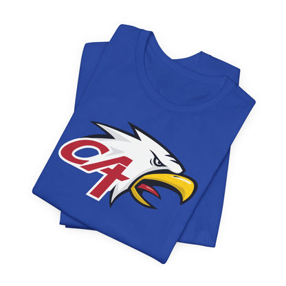 Jersey Short Sleeve Tee