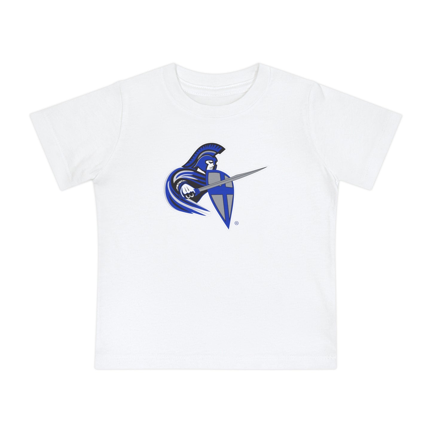 Baby Short Sleeve Tee