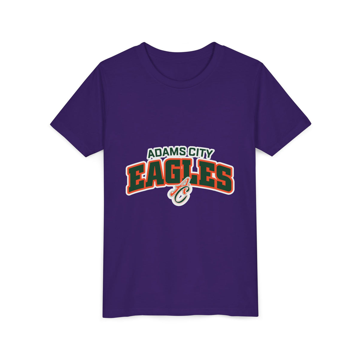 Youth Short Sleeve Tee