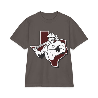 Max Heavyweight Short Sleeve Tee
