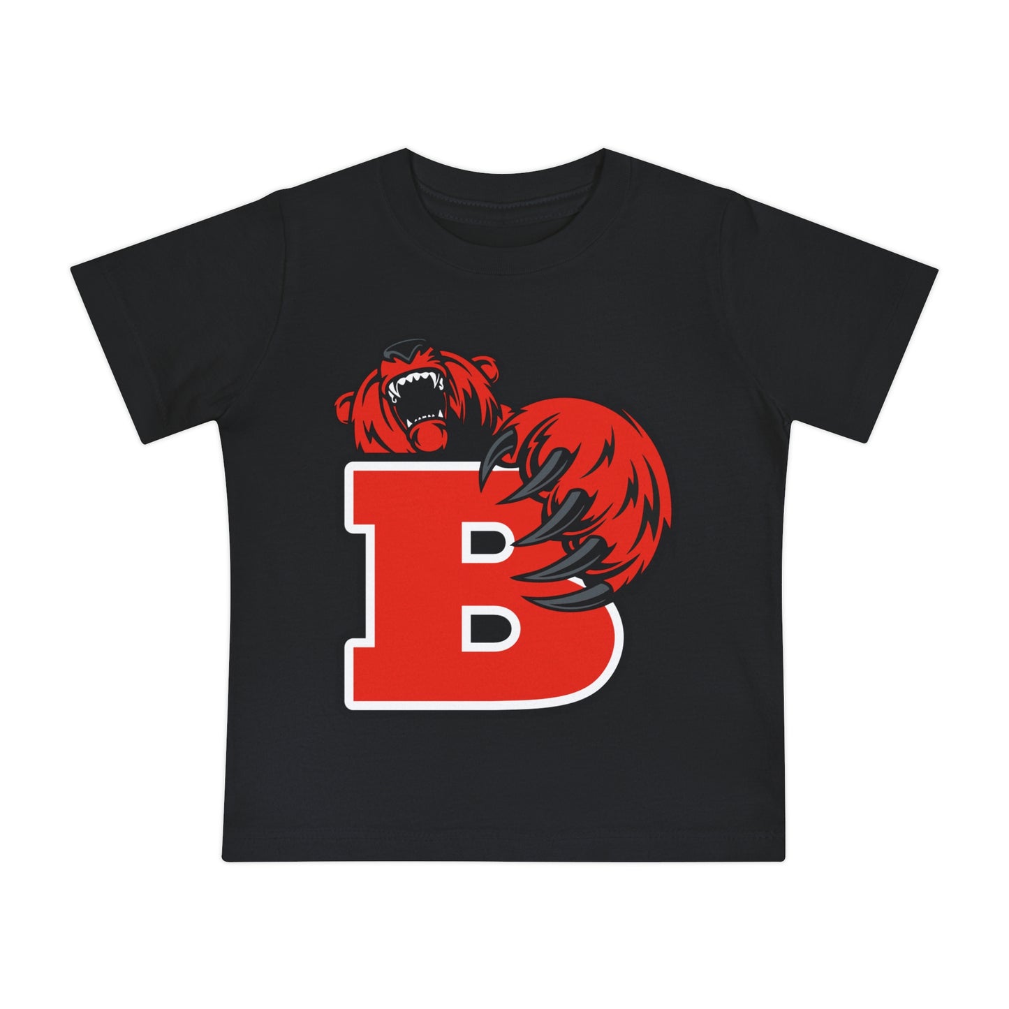 Baby Short Sleeve Tee