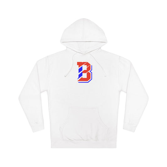 Midweight Pullover Hoodie