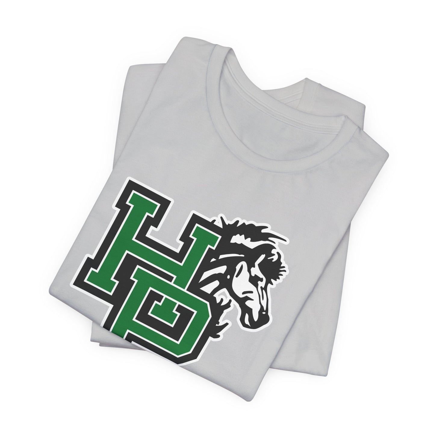 Jersey Short Sleeve Tee