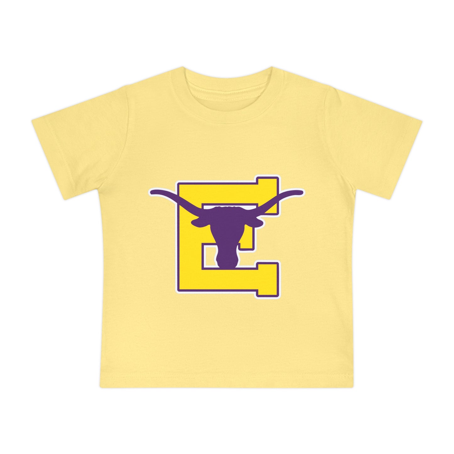 Baby Short Sleeve Tee