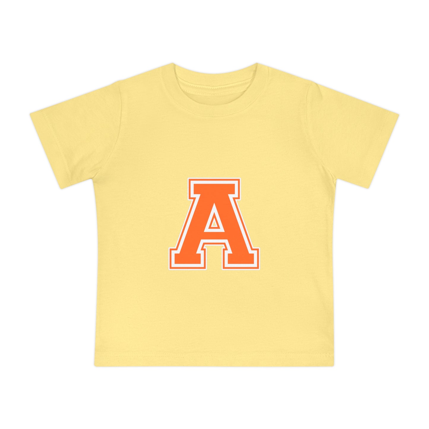 Baby Short Sleeve Tee