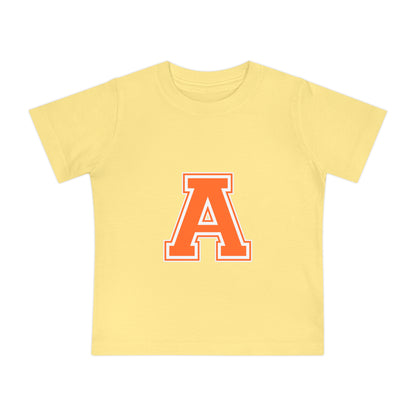 Baby Short Sleeve Tee