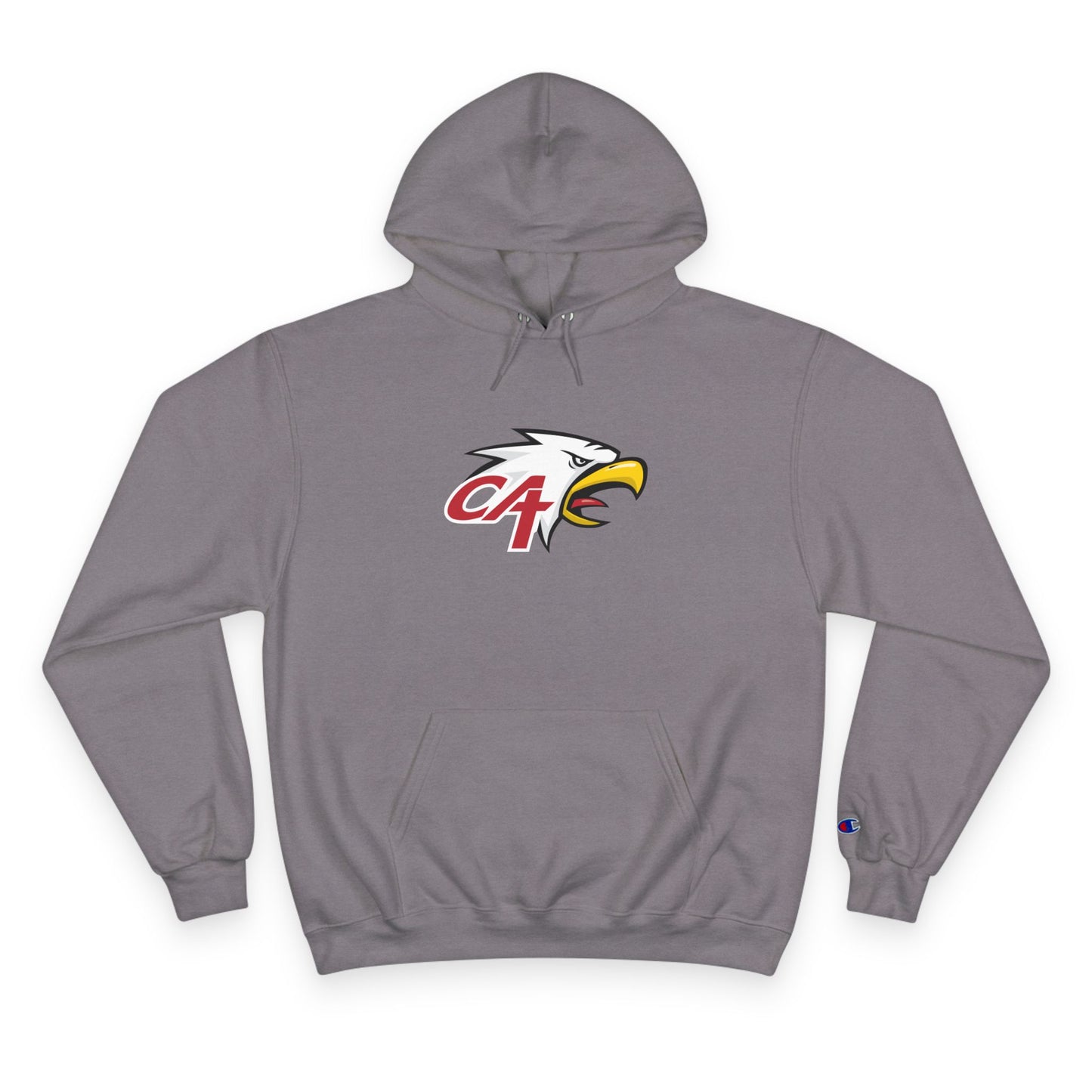 Champion Powerblend Fleece Pullover Hoodie