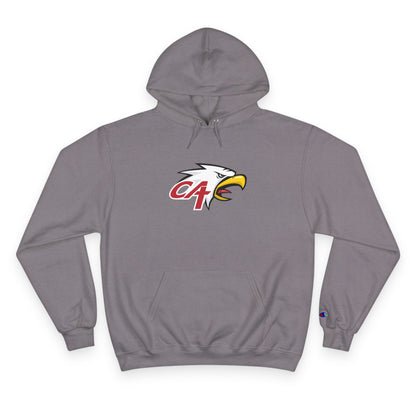 Champion Powerblend Fleece Pullover Hoodie