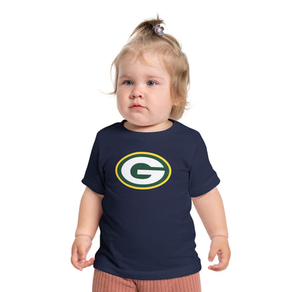 Baby Short Sleeve Tee