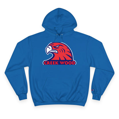 Champion Powerblend Fleece Pullover Hoodie