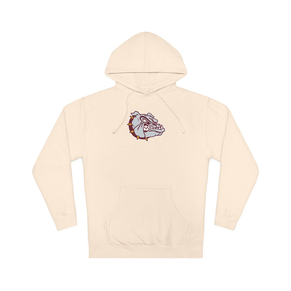 Midweight Pullover Hoodie