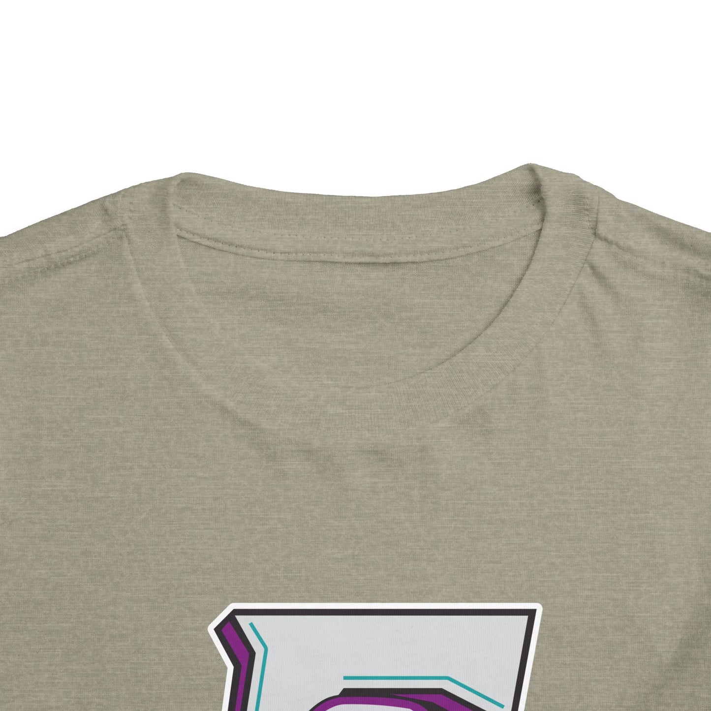 Toddler Short Sleeve Tee