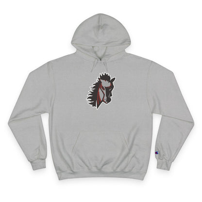 Champion Powerblend Fleece Pullover Hoodie