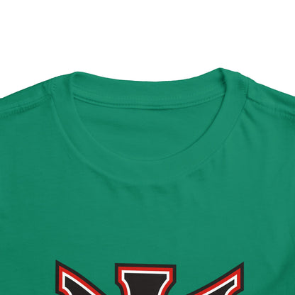 Toddler Short Sleeve Tee