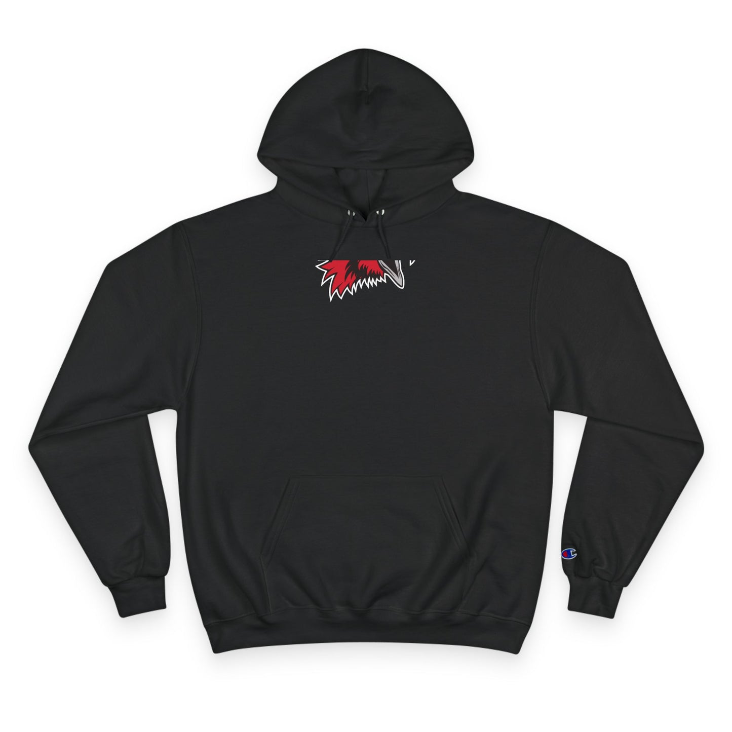 Champion Powerblend Fleece Pullover Hoodie