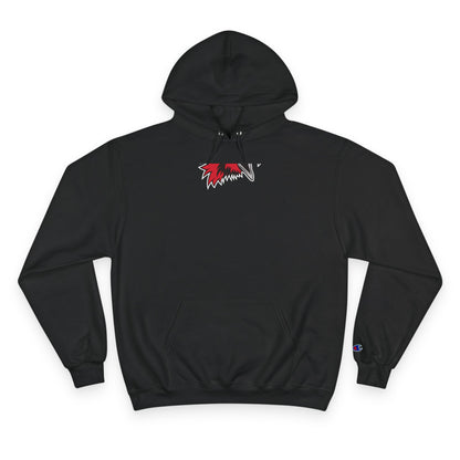 Champion Powerblend Fleece Pullover Hoodie