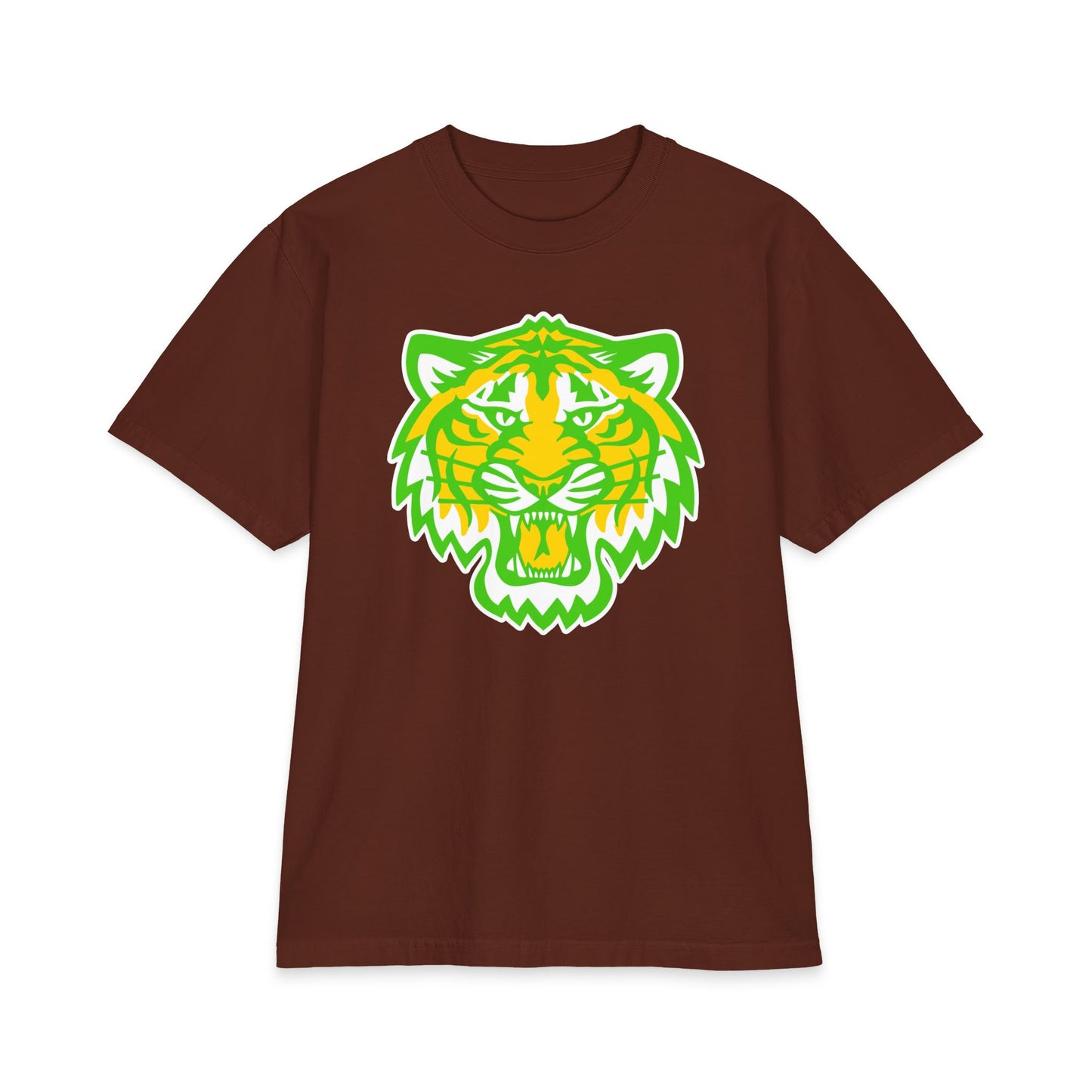 Max Heavyweight Short Sleeve Tee