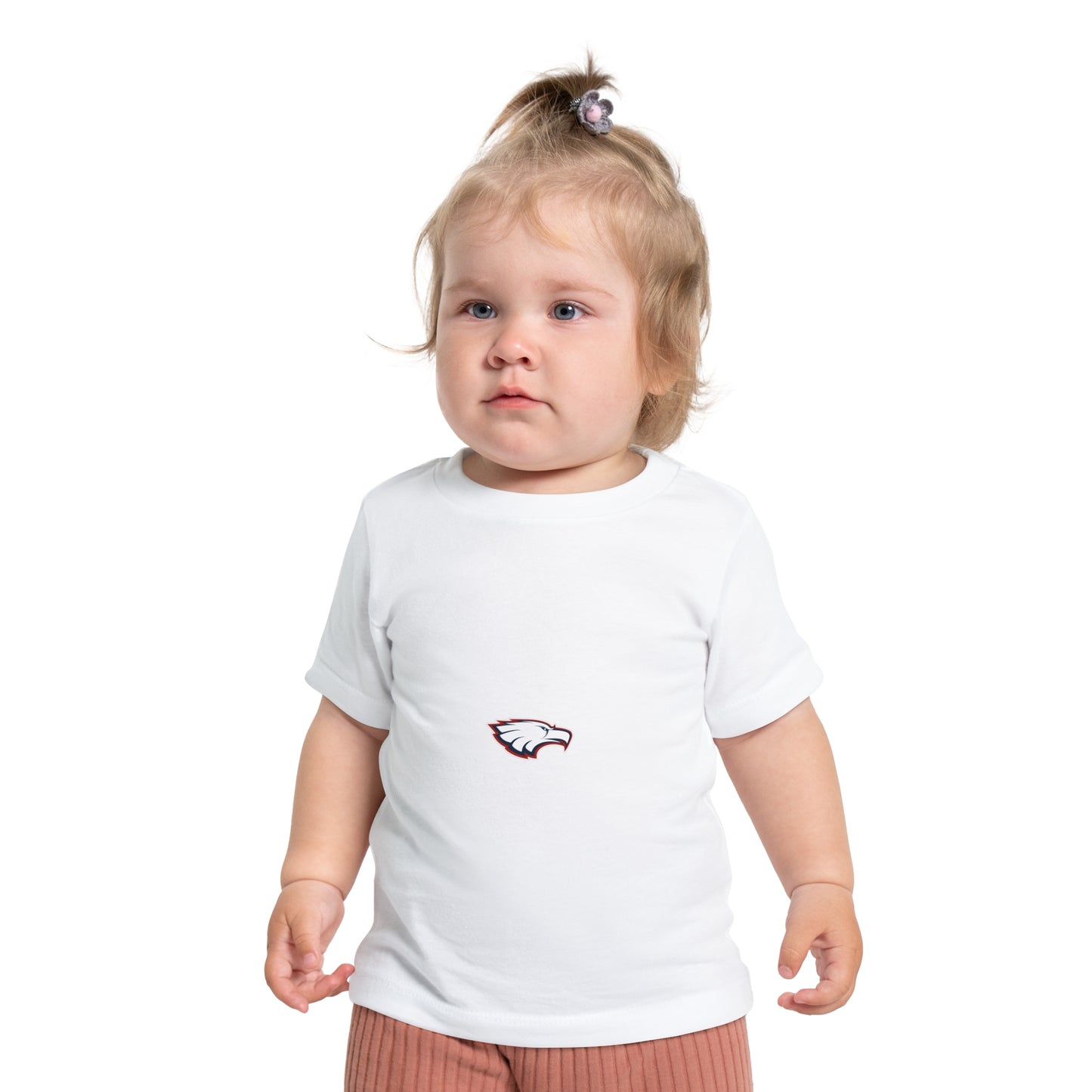 Baby Short Sleeve Tee
