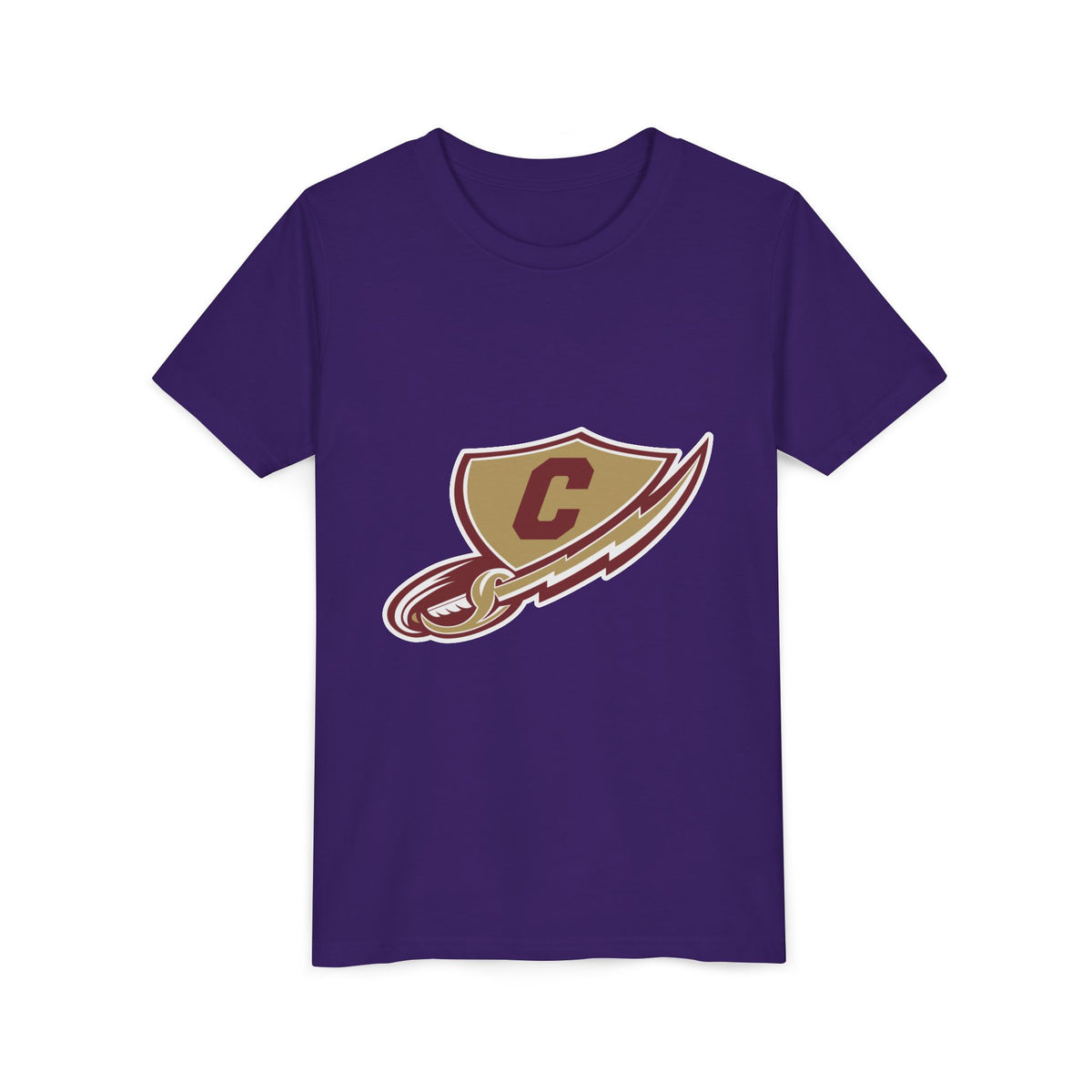 Youth Short Sleeve Tee