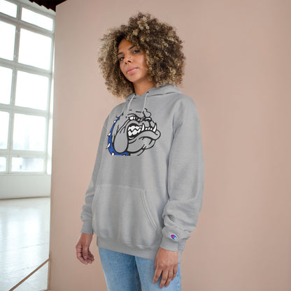 Champion Powerblend Fleece Pullover Hoodie