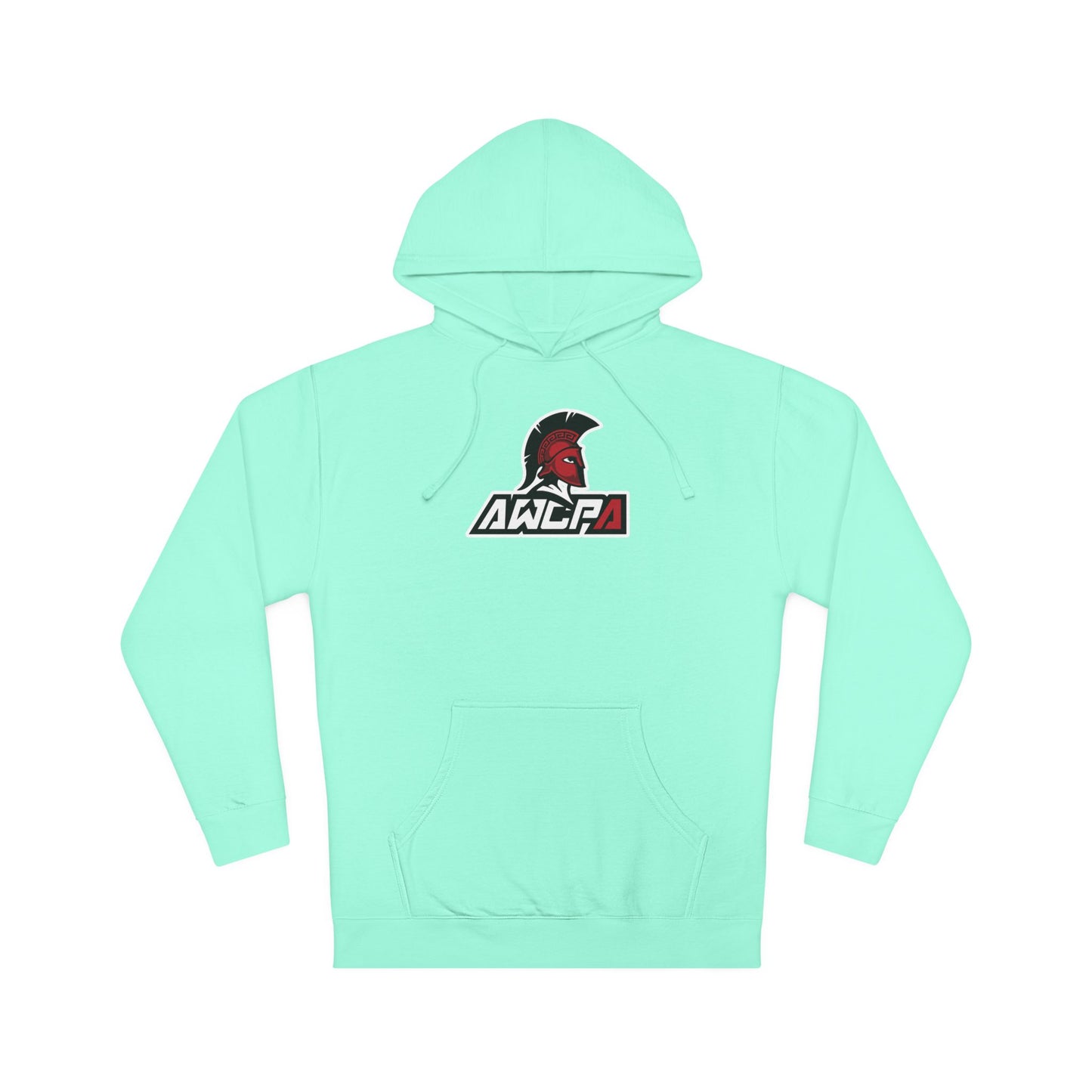 Midweight Pullover Hoodie