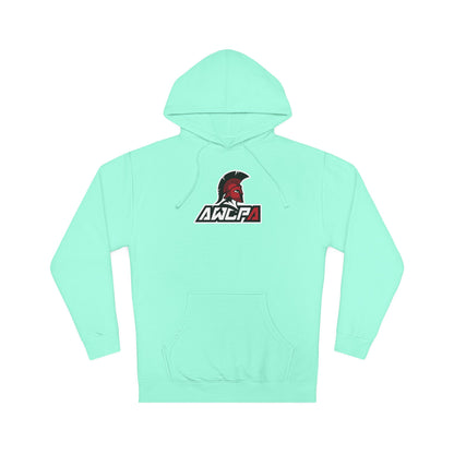 Midweight Pullover Hoodie