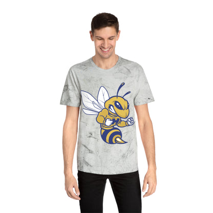 Color Blast School Spirit Tee