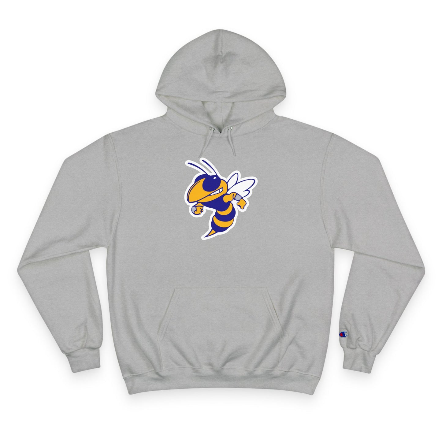 Champion Powerblend Fleece Pullover Hoodie