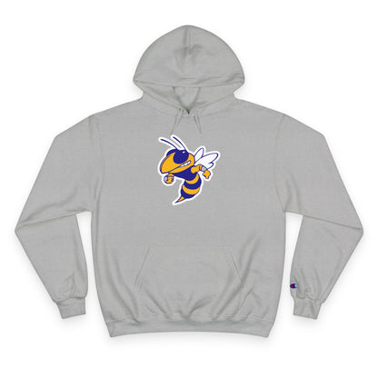 Champion Powerblend Fleece Pullover Hoodie